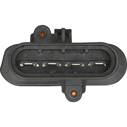 Holstein HVAC Blower Motor Resistor 2BMR0120 for 1994-1996 Buick/Chevrolet 5.7L 4.3L (Roadmaster, Caprice, Impala)