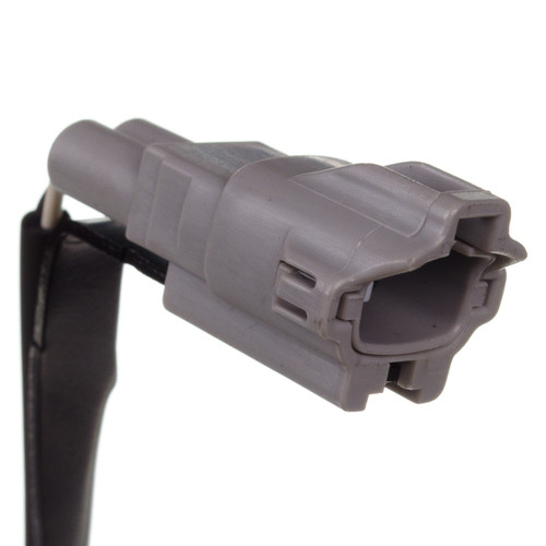 Holstein ABS Wheel Speed Sensor 2ABS1446 for 2004-2009 Lexus 3.3L 3.5L (RX330, RX350)