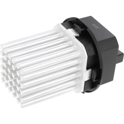 Holstein HVAC Blower Motor Resistor 2BMR0176 for 2007-2022 Dodge/Freightliner/Land Rover 3.5L 3.0L