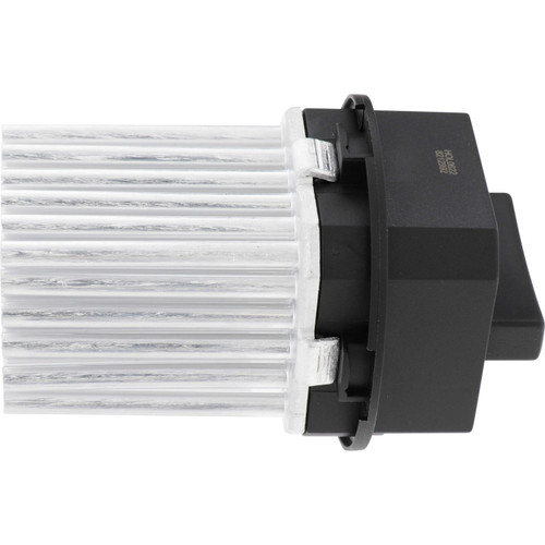 Holstein HVAC Blower Motor Resistor 2BMR0176 for 2007-2022 Dodge/Freightliner/Land Rover 3.5L 3.0L