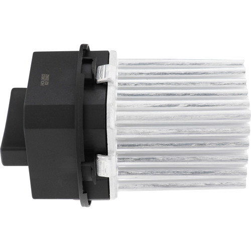 Holstein HVAC Blower Motor Resistor 2BMR0176 for 2007-2022 Dodge/Freightliner/Land Rover 3.5L 3.0L
