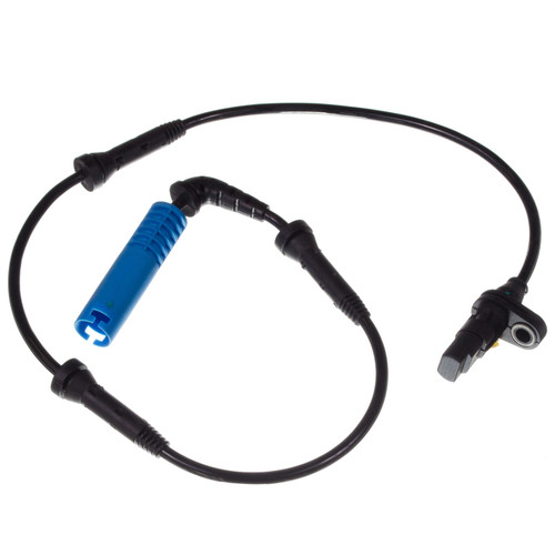 Holstein ABS Wheel Speed Sensor 2ABS1510 for 2001-2005 BMW 2.5L 3.0L (325xi, 330xi)