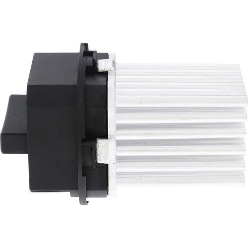 Holstein HVAC Blower Motor Resistor Kit 2BMR0197K for 2007-2022 Dodge/Freightliner/Land Rover 3.5L 3.0L