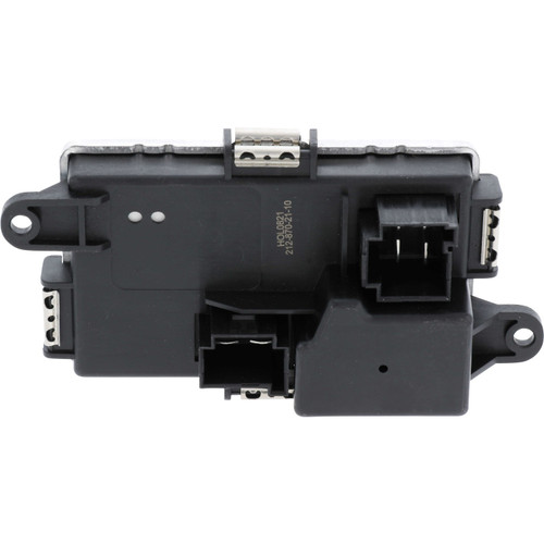 Holstein HVAC Blower Motor Resistor 2BMR0201 for 2011-2020 Mercedes-Benz 4.0L 2.5L (AMG GT, AMG GT C, AMG GT R, AMG GT S)