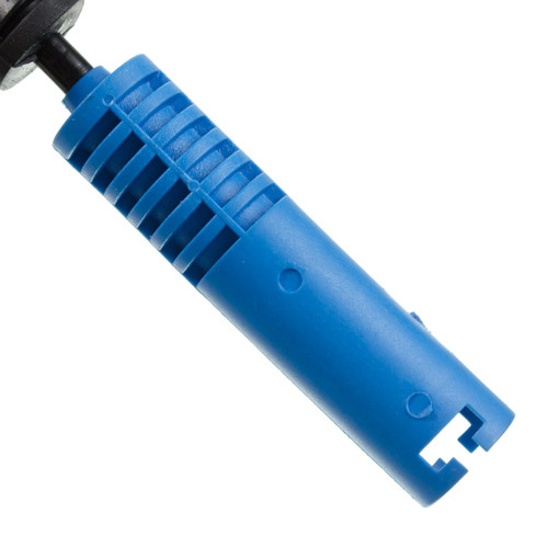 Holstein ABS Wheel Speed Sensor 2ABS1514 for 2005-2012 BMW 3.0L (325xi, 328i xDrive, 328xi, 330xi)