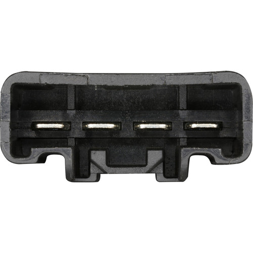 Holstein HVAC Blower Motor Resistor 2BMR0217 for 2009-2017 Nissan 1.8L 1.6L (Cube, Juke)