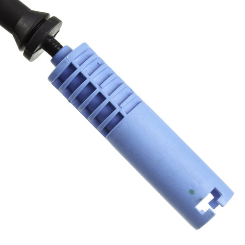 Holstein ABS Wheel Speed Sensor 2ABS1516 for 2006-2010 BMW 3.0L (525xi, 528i xDrive, 528xi, 530xi)