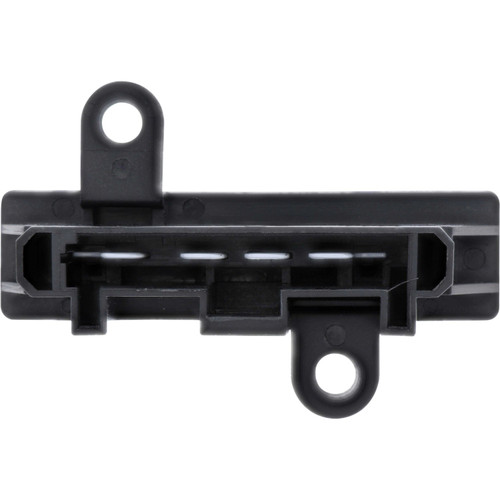 Holstein HVAC Blower Motor Resistor 2BMR0225 for 2002-2006 Nissan 3.5L 2.5L (Altima)