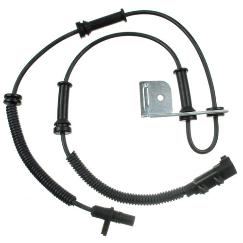 Holstein ABS Wheel Speed Sensor 2ABS1556 for 2008-2011 Chrysler/Dodge/Volkswagen 4.0L 3.8L (Town & Country, Grand Caravan, Routan)