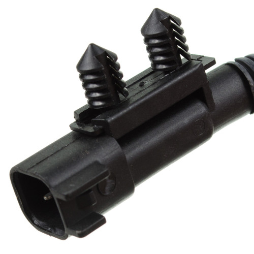 Holstein ABS Wheel Speed Sensor 2ABS1556 for 2008-2011 Chrysler/Dodge/Volkswagen 4.0L 3.8L (Town & Country, Grand Caravan, Routan)