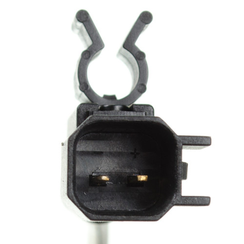 Holstein ABS Wheel Speed Sensor 2ABS1557 for 2008-2011 Chrysler/Dodge 4.0L 3.8L (Town & Country, Grand Caravan)