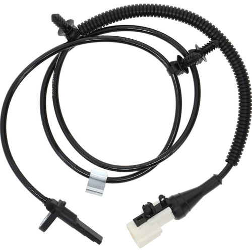 Holstein ABS Wheel Speed Sensor 2ABS1564 for 2008-2009 Ford/Mercury 3.5L (Taurus, Taurus X, Sable)