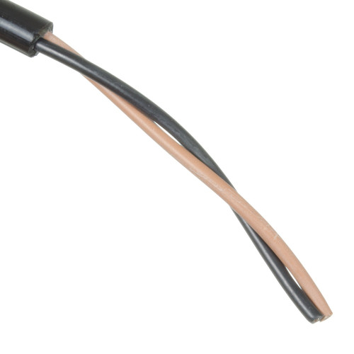 Holstein ABS Wheel Speed Sensor 2ABS0104