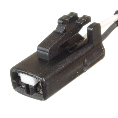 Holstein ABS Wheel Speed Sensor 2ABS0126 for 2003-2009 Kia 2.0L 1.8L (Spectra, Spectra5)