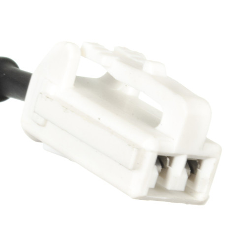 Holstein ABS Wheel Speed Sensor 2ABS0154 for 2005-2010 Hyundai/Kia 2.7L 2.0L (Tucson, Sportage)