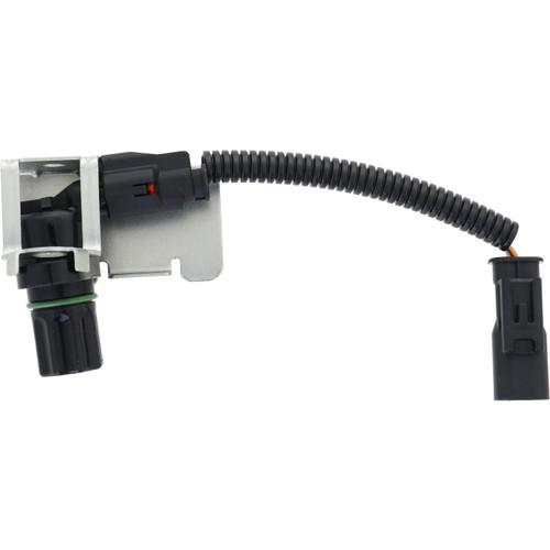 Holstein ABS Wheel Speed Sensor 2ABS0156