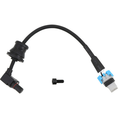 Holstein ABS Wheel Speed Sensor 2ABS0165