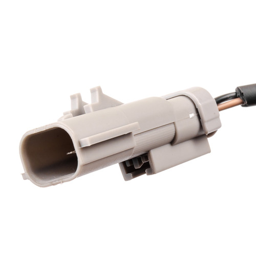 Holstein ABS Wheel Speed Sensor 2ABS0167 for 1999-2004 Jeep 4.7L 4.0L (Grand Cherokee)