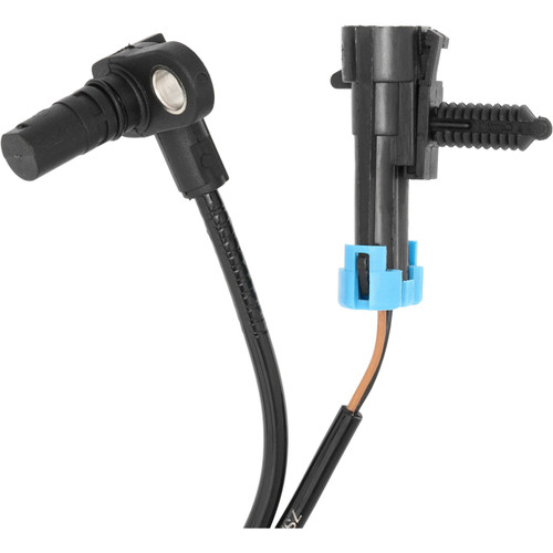 Holstein ABS Wheel Speed Sensor 2ABS0171 for 2007-2013 Chevrolet/GMC 5.3L 6.0L (Cheyenne, Silverado 1500, Sierra, Sierra 1500)