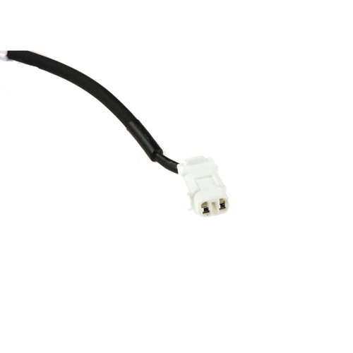 Holstein ABS Wheel Speed Sensor 2ABS0612 for 2007-2012 Lexus/Toyota 3.5L 2.4L (ES350, Camry)