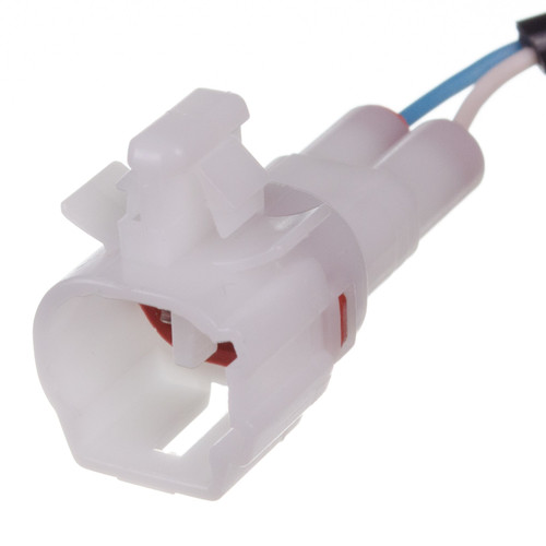 Holstein ABS Wheel Speed Sensor 2ABS0616 for 2006-2009 Scion/Toyota 1.8L (xD, Yaris)