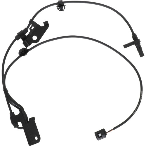 Holstein ABS Wheel Speed Sensor 2ABS0618 for 2006-2018 Toyota 3.5L 2.4L (RAV4)