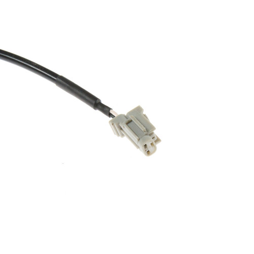 Holstein ABS Wheel Speed Sensor 2ABS0522 for 2003-2009 INFINITI/Nissan 3.5L (G35, 350Z)