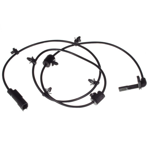 Holstein ABS Wheel Speed Sensor 2ABS2675 for 2010-2011 Buick/Saab 3.6L 3.0L (Allure, LaCrosse, 9-5)