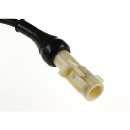 Holstein ABS Wheel Speed Sensor 2ABS0526 for 2003-2004 Ford/Lincoln/Mercury 4.6L (Crown Victoria, Town Car, Grand Marquis, Marauder)