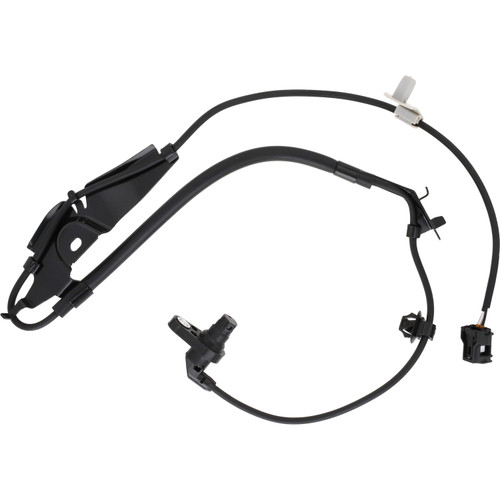 Holstein ABS Wheel Speed Sensor 2ABS2676 for 2012-2018 Lexus/Toyota 2.5L 3.5L (ES300h, ES350, Avalon, Camry)