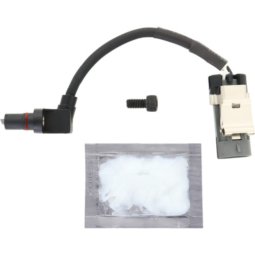 Holstein ABS Wheel Speed Sensor 2ABS0531 for 2002-2007 Chevrolet/Pontiac/Saturn 3.4L 3.0L (Equinox, Torrent, Vue)