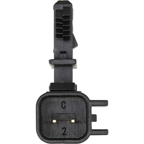 Holstein ABS Wheel Speed Sensor 2ABS2679 for 2011-2019 Chevrolet/GMC 6.6L 6.0L