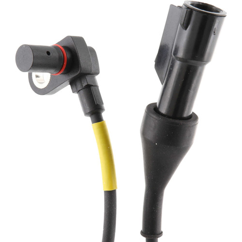 Holstein ABS Wheel Speed Sensor 2ABS0532 for 2005-2010 Ford 6.8L 6.0L (F-250 Super Duty, F-350 Super Duty)