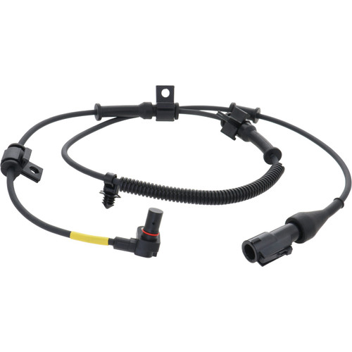Holstein ABS Wheel Speed Sensor 2ABS0532 for 2005-2010 Ford 6.8L 6.0L (F-250 Super Duty, F-350 Super Duty)