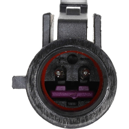 Holstein ABS Wheel Speed Sensor 2ABS0532 for 2005-2010 Ford 6.8L 6.0L (F-250 Super Duty, F-350 Super Duty)
