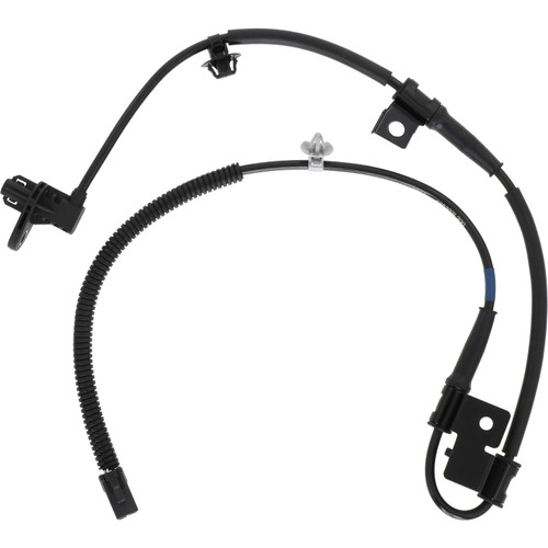 Holstein ABS Wheel Speed Sensor 2ABS0638 for 2008-2012 Hyundai 2.0L (Elantra)