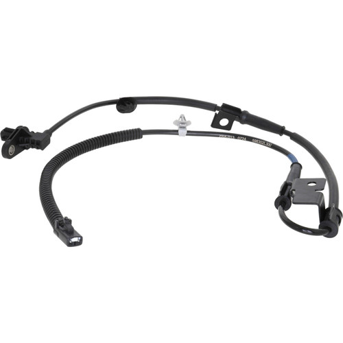 Holstein ABS Wheel Speed Sensor 2ABS0638 for 2008-2012 Hyundai 2.0L (Elantra)