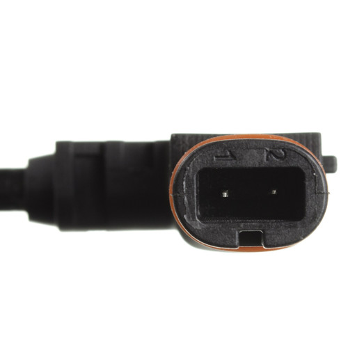 Holstein ABS Wheel Speed Sensor 2ABS2682 for 2008-2011 Mercedes-Benz 6.3L (C63 AMG)