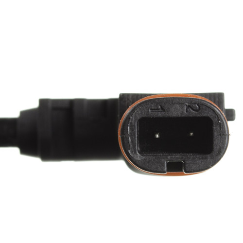 Holstein ABS Wheel Speed Sensor 2ABS2682 for 2008-2011 Mercedes-Benz 6.3L (C63 AMG)