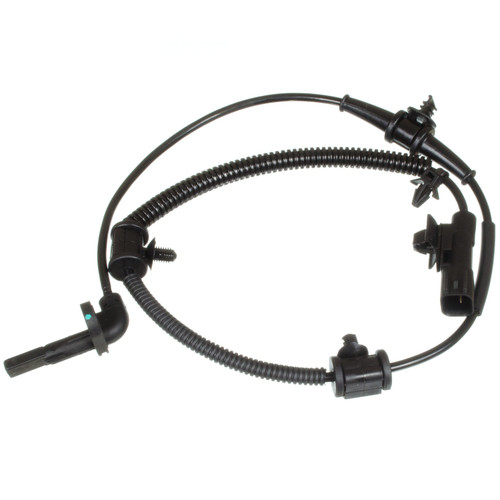 Holstein ABS Wheel Speed Sensor 2ABS2686 for 2010-2013 Buick/Saab 3.6L 3.0L (Allure, LaCrosse, Regal, 9-5)