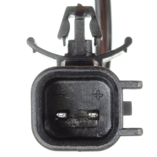Holstein ABS Wheel Speed Sensor 2ABS2686 for 2010-2013 Buick/Saab 3.6L 3.0L (Allure, LaCrosse, Regal, 9-5)