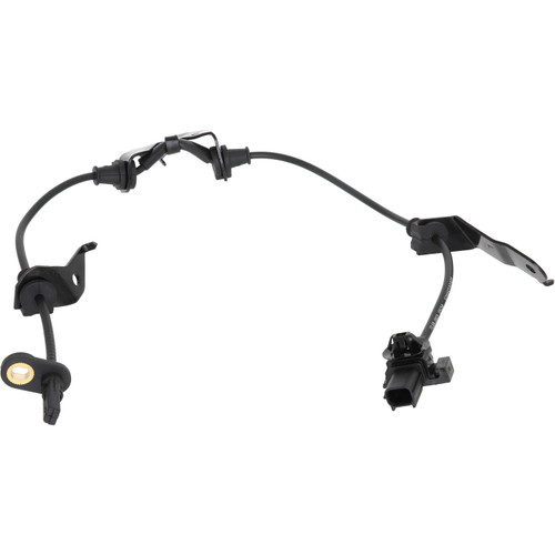 Holstein ABS Wheel Speed Sensor 2ABS0646 for 2008-2014 Acura/Honda 2.4L 3.5L (TSX, Accord)