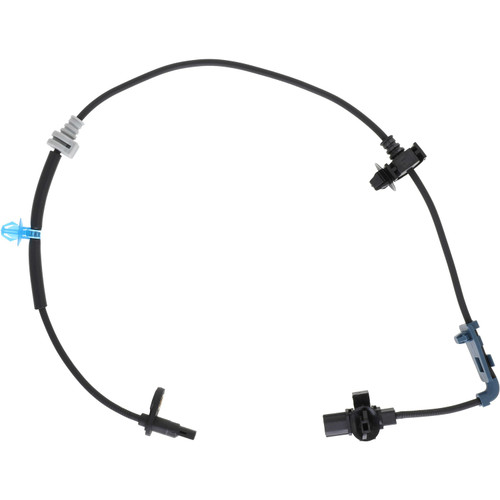 Holstein ABS Wheel Speed Sensor 2ABS0649 for 2007-2011 Honda 2.4L (CR-V)