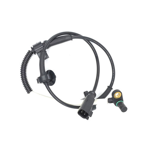 Holstein ABS Wheel Speed Sensor 2ABS2694 for 2010-2011 Ford 4.0L 2.3L (Ranger)