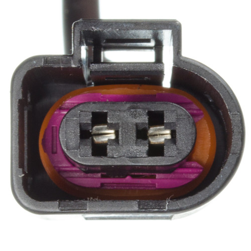 Holstein ABS Wheel Speed Sensor 2ABS0004