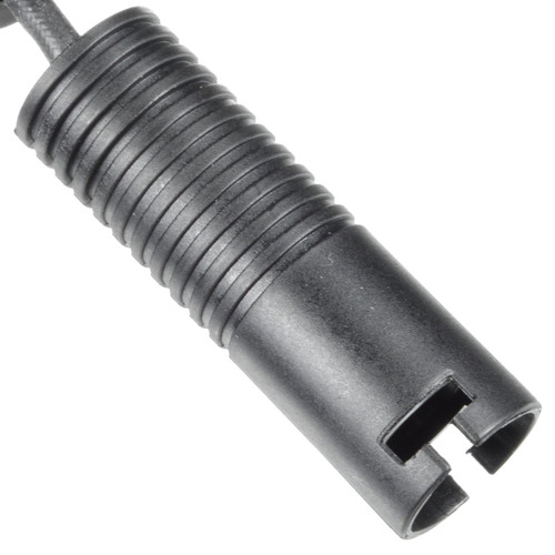 Holstein Disc Brake Pad Wear Sensor 2BWS0104 for 1997-2008 BMW 2.2L 2.5L (320i, 323Ci, 323i, 325Ci)