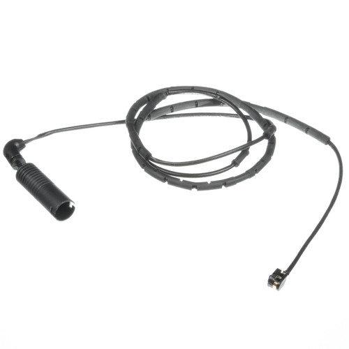Holstein Disc Brake Pad Wear Sensor 2BWS0105 for 1997-2006 BMW 2.2L 2.5L (320i, 323Ci, 323i, 325Ci)