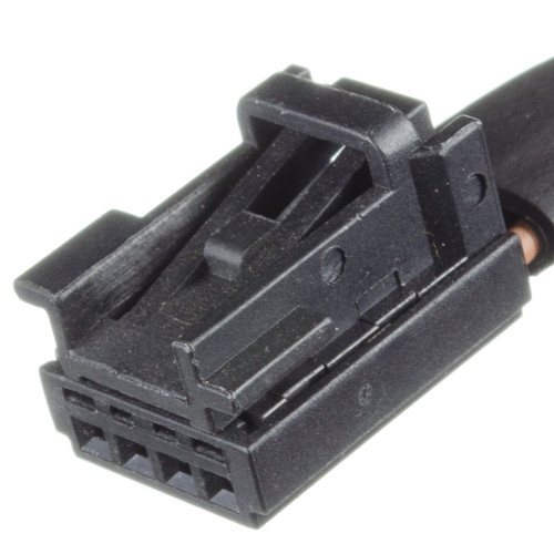 Holstein ABS Wheel Speed Sensor 2ABS0011