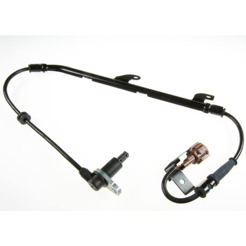 Holstein ABS Wheel Speed Sensor 2ABS0654 for 2000-2001 INFINITI/Nissan 3.0L (I30, Maxima)