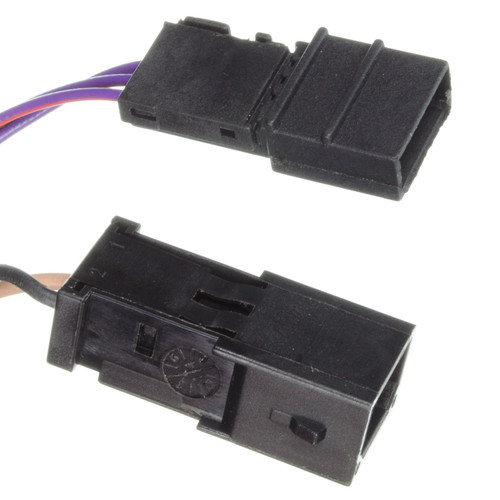 Holstein ABS Wheel Speed Sensor 2ABS0013